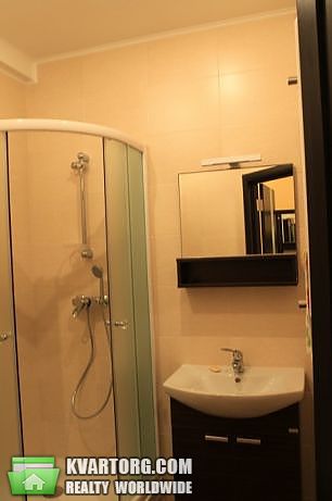 Rent out 1-room apartment. Киев,  Леси Украинки бул — photo 3