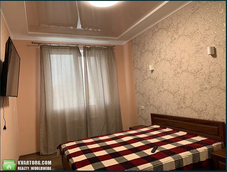 Rent out 2-room apartment. Львов, Турянського — photo 5