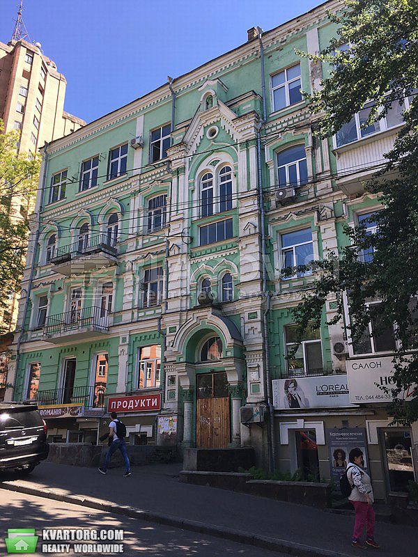 Sell 1-room apartment. Киев,  Тургеневская — photo 6