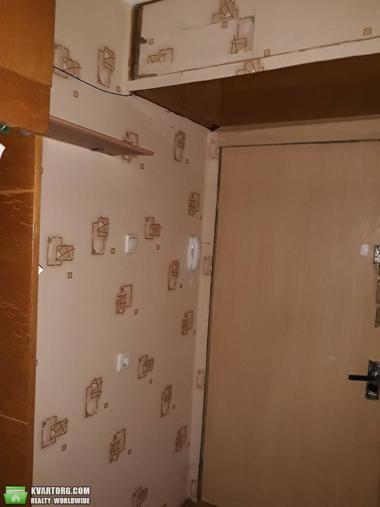 Sell 1-room apartment. Харьков, 602 микрорайон — photo 3