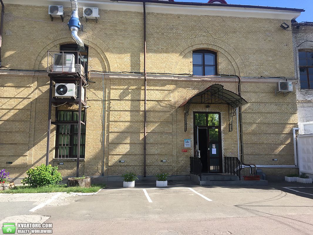 Rent out office. Киев,  Рыбальская — photo 6