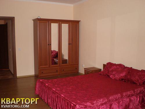 Rent out 1-room apartment. Киев,  Днепровская наб — photo 2