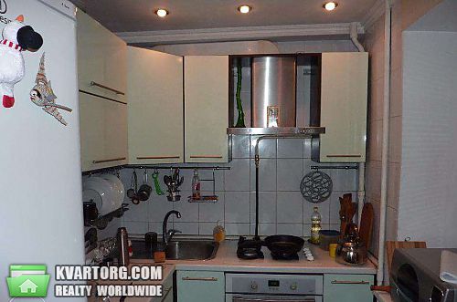 Sell 2-room apartment. Киев, Братиславская — photo 7