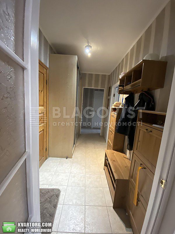 Sell 2-room apartment. Киев,  Вербицкого — photo 7
