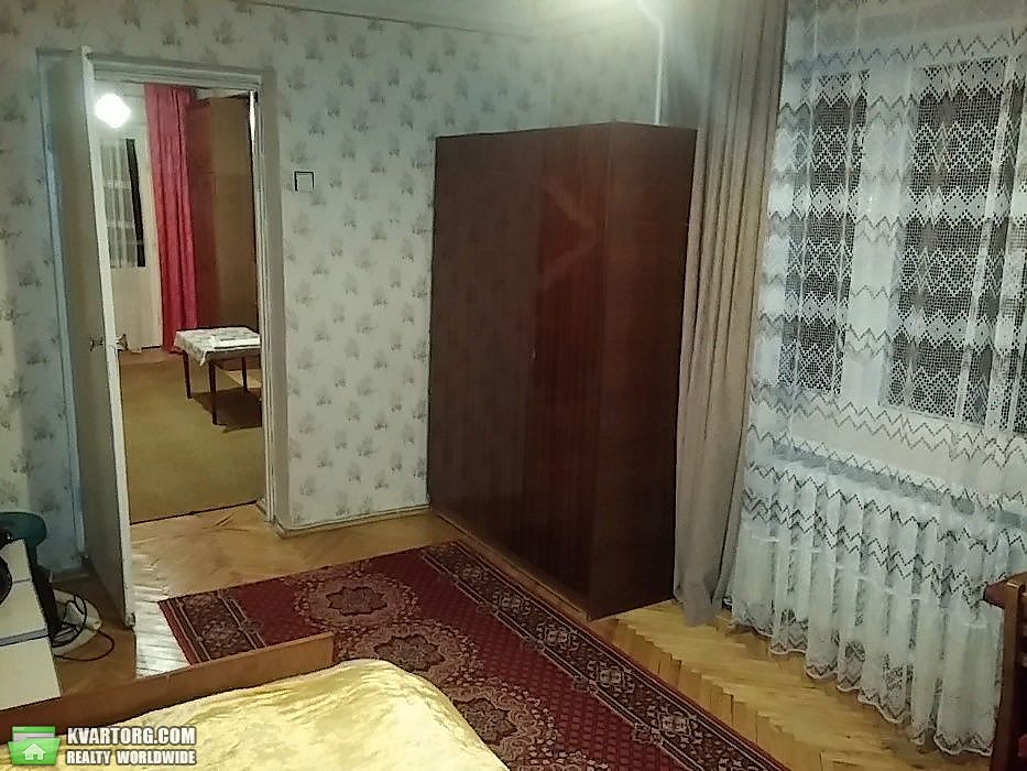 Rent out 2-room apartment. Киев,  Семьи Сосниных — photo 6