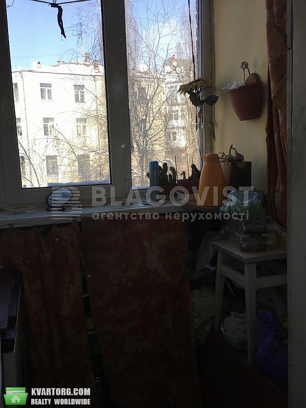 Sell 4-room apartment. Киев,  Саксаганского — photo 7
