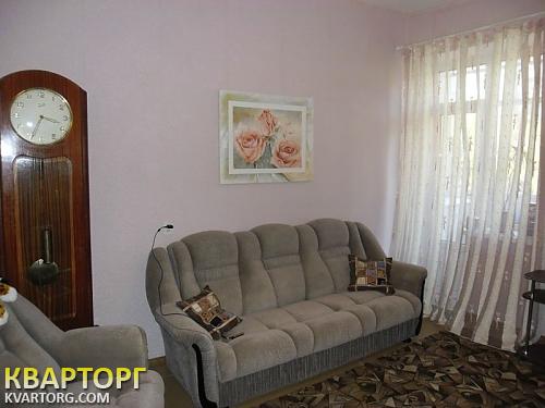Rent out 3-room apartment. Харьков, Ольминского — photo 1