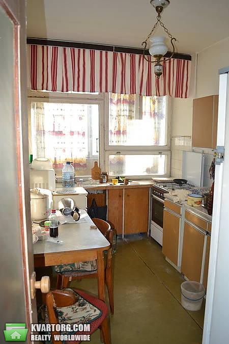 Sell 2-room apartment. Киев,  Богдана Хмельницкого — photo 4