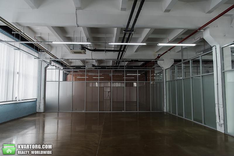Rent out office. Киев, Полевая — photo 4