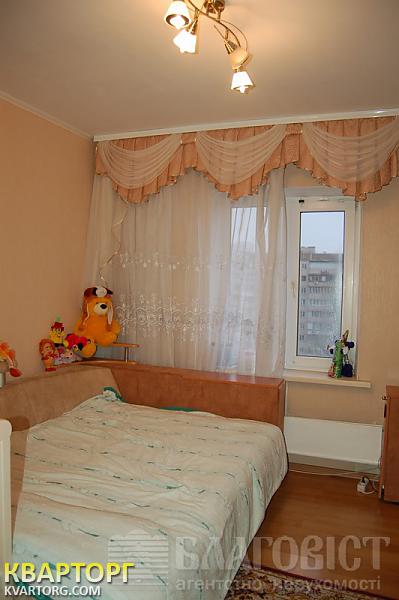 Sell 1-room apartment. Киев,  Ревуцкого — photo 4