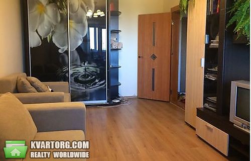 Sell 1-room apartment. Киев,  Братиславская — photo 5