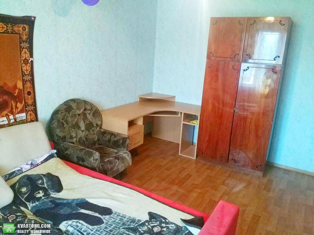 Rent out 2-room apartment. Киев,  Сабурова — photo 4