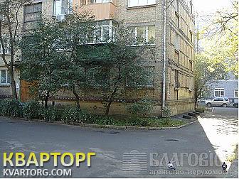 Sell 2-room apartment. Киев, Чигорина — photo 1