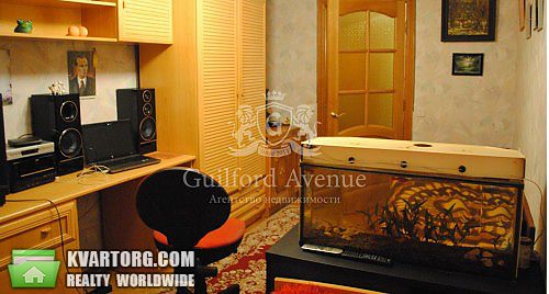 Sell 3-room apartment. Киев, Московская — photo 7