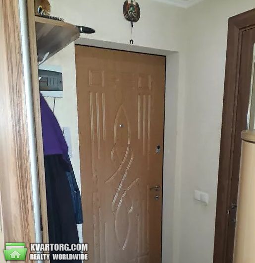 Sell 1-room apartment. Киев,  Волгоградская — photo 7