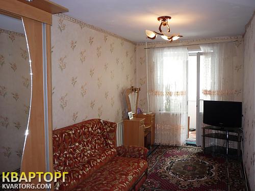 Sell 3-room apartment. Днепропетровск, Людмилы Мокиевской — photo 1