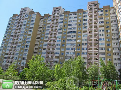 Sell 1-room apartment. Киев, Урловская — photo 1