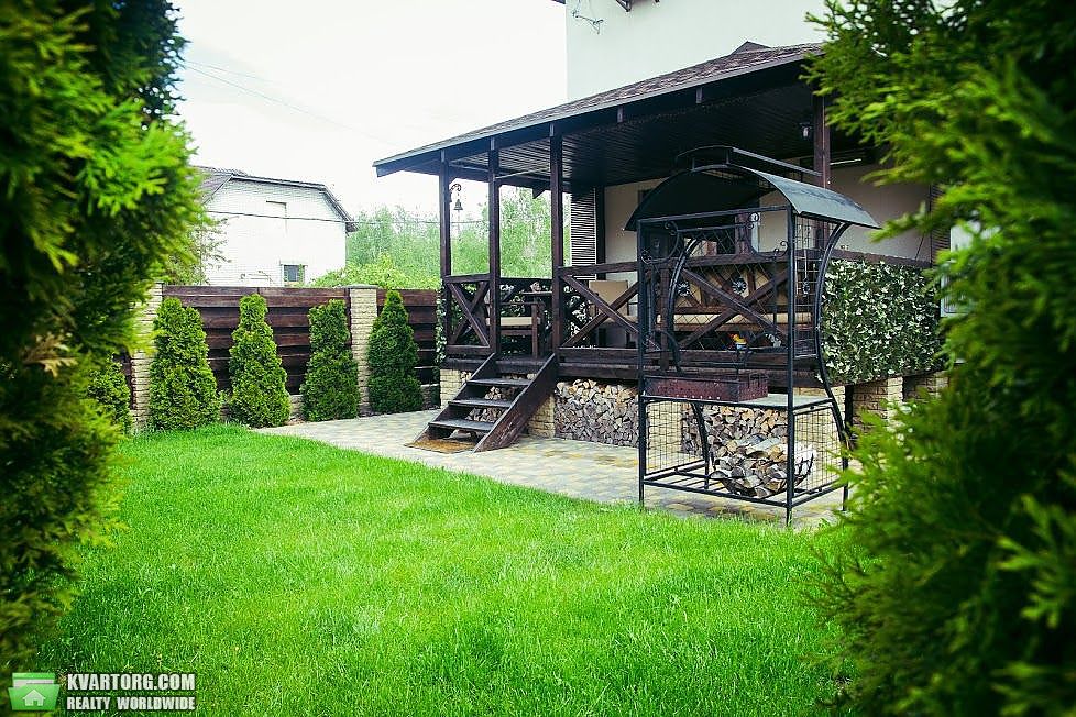 Sell house. Вышгород,  Фруктовая — photo 1
