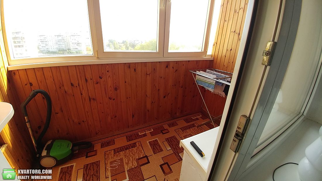 Rent out 1-room apartment. Киев,  Ушакова — photo 6