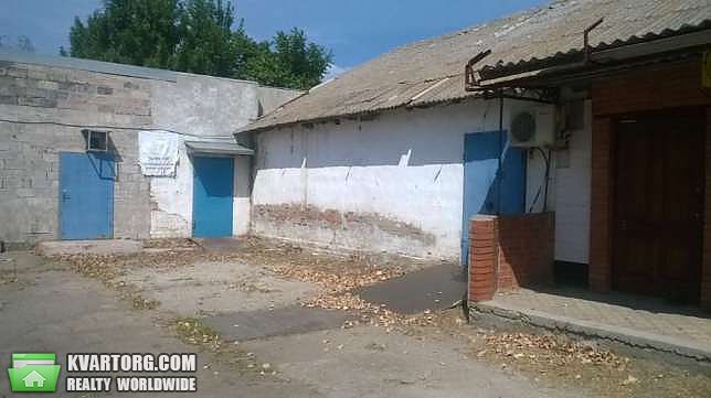 Sell warehouse. Запорожье,  Бердянск — photo 1