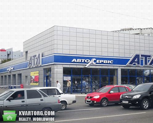 Sell shop. Харьков, Матюшенко — photo 1