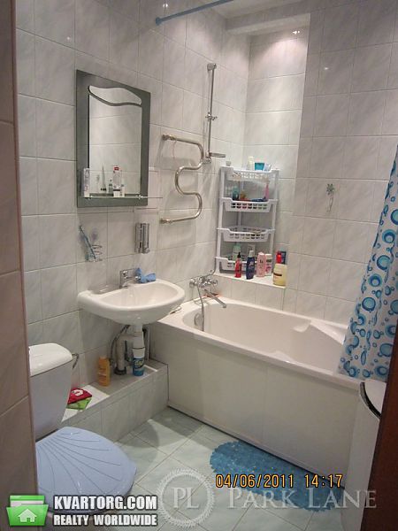 Sell 1-room apartment. Киев, Кадетский Гай — photo 3