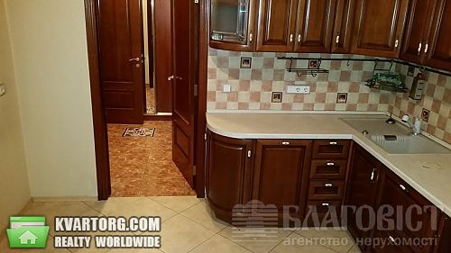 Sell 2-room apartment. Киев, Героев Сталинграда пр — photo 10