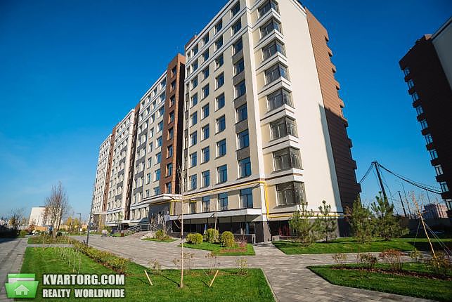 Sell 3-room apartment. Киев, Юнацкая — photo 1