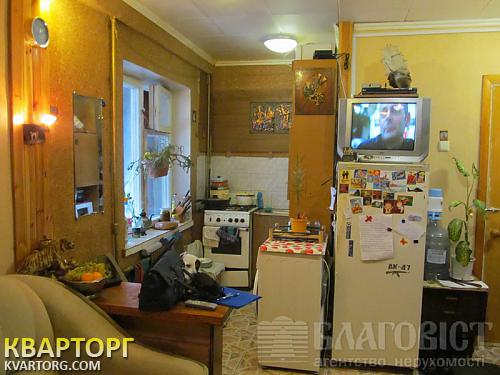 Sell 1-room apartment. Киев,  Героев Днепра — photo 3