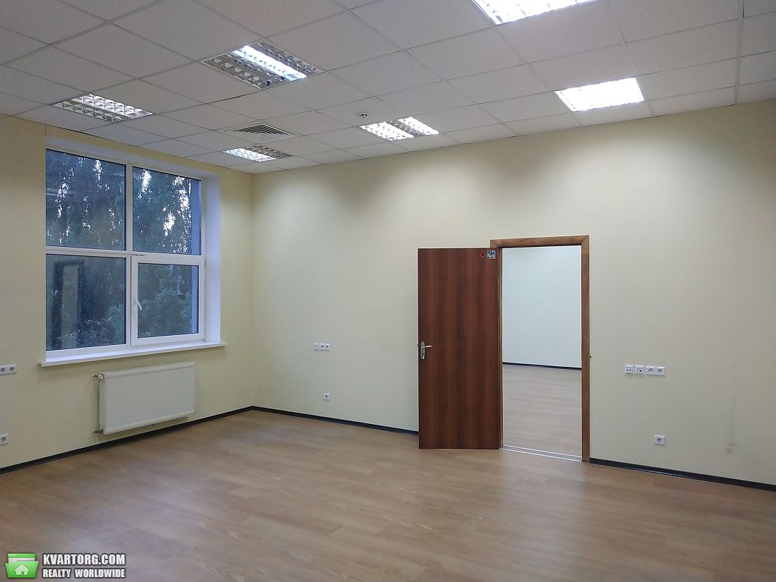 Rent out office. Киев,  Мельникова — photo 3