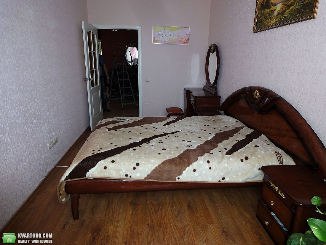 Rent out 2-room apartment. Одесса, Пантелеймоновская — photo 6