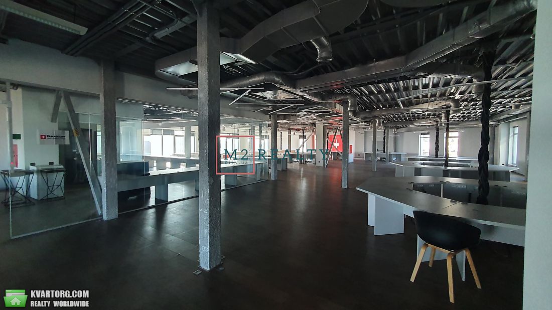 Rent out office. Киев,  Дегтяревская — photo 3