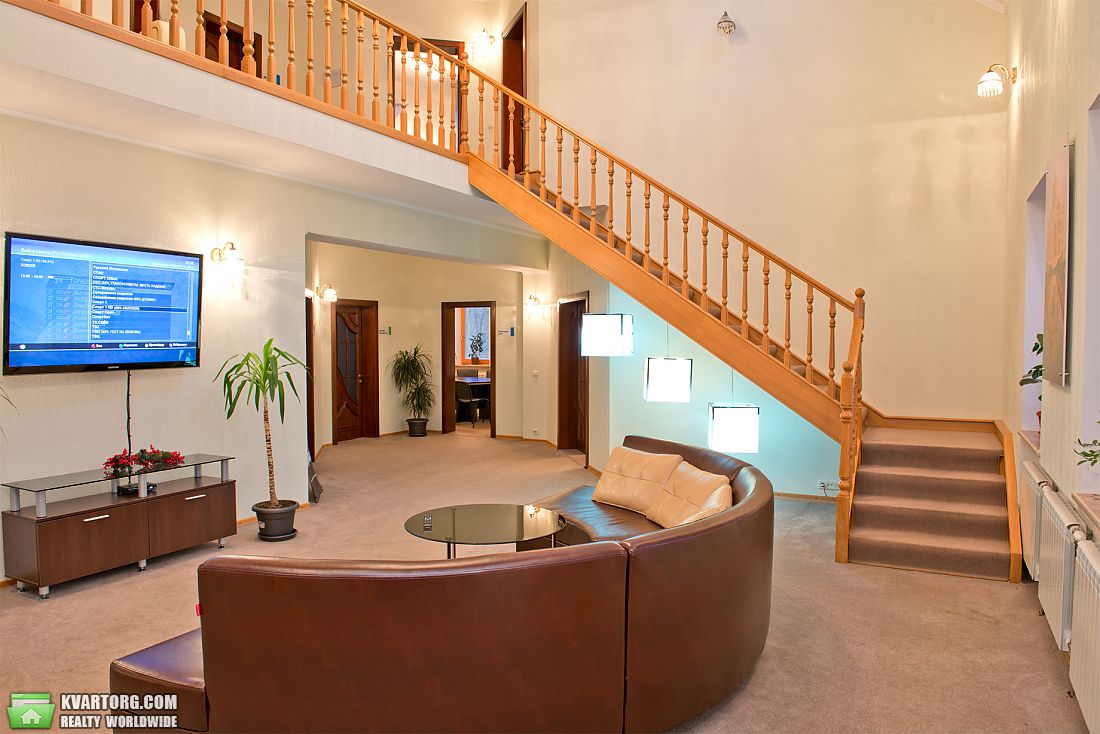 Rent out office. Киев, Академика Белецкого — photo 2