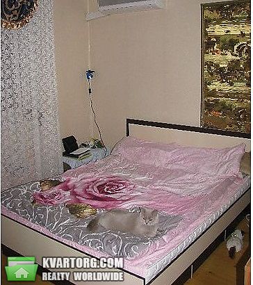 Sell 1-room apartment. Киев, Княжий Затон — photo 1