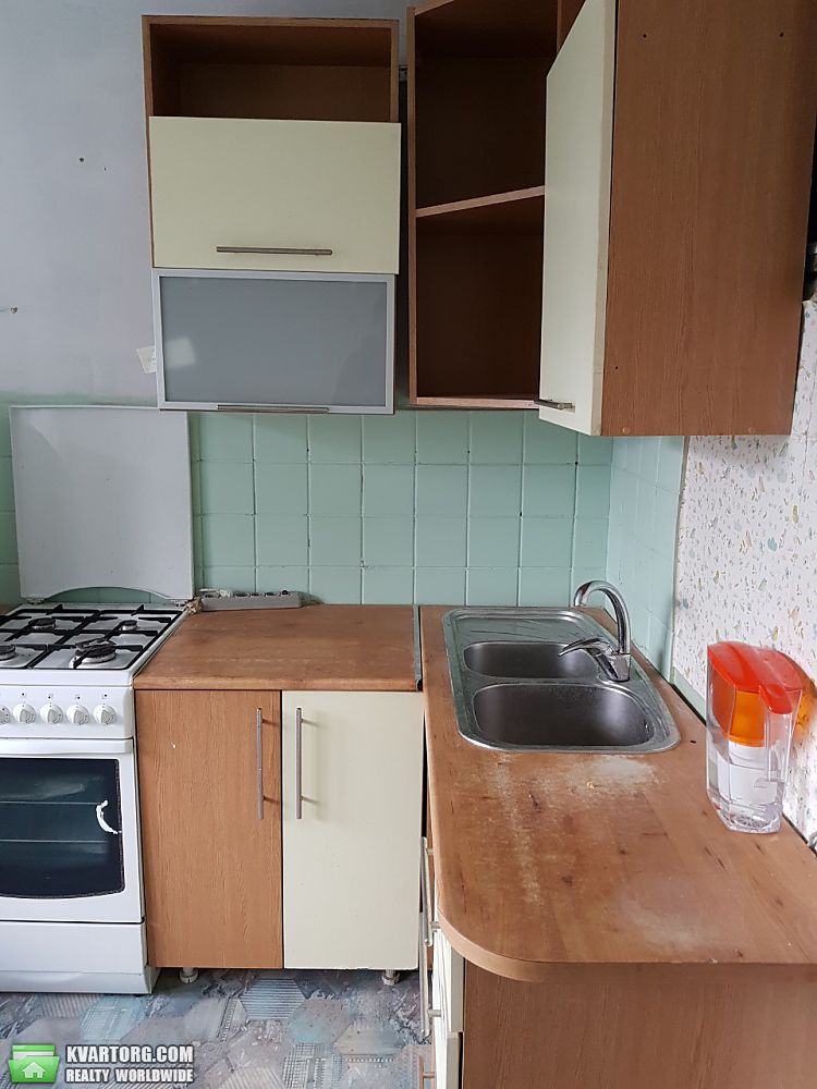 Sell 2-room apartment. Киев,  Жилянская — photo 6