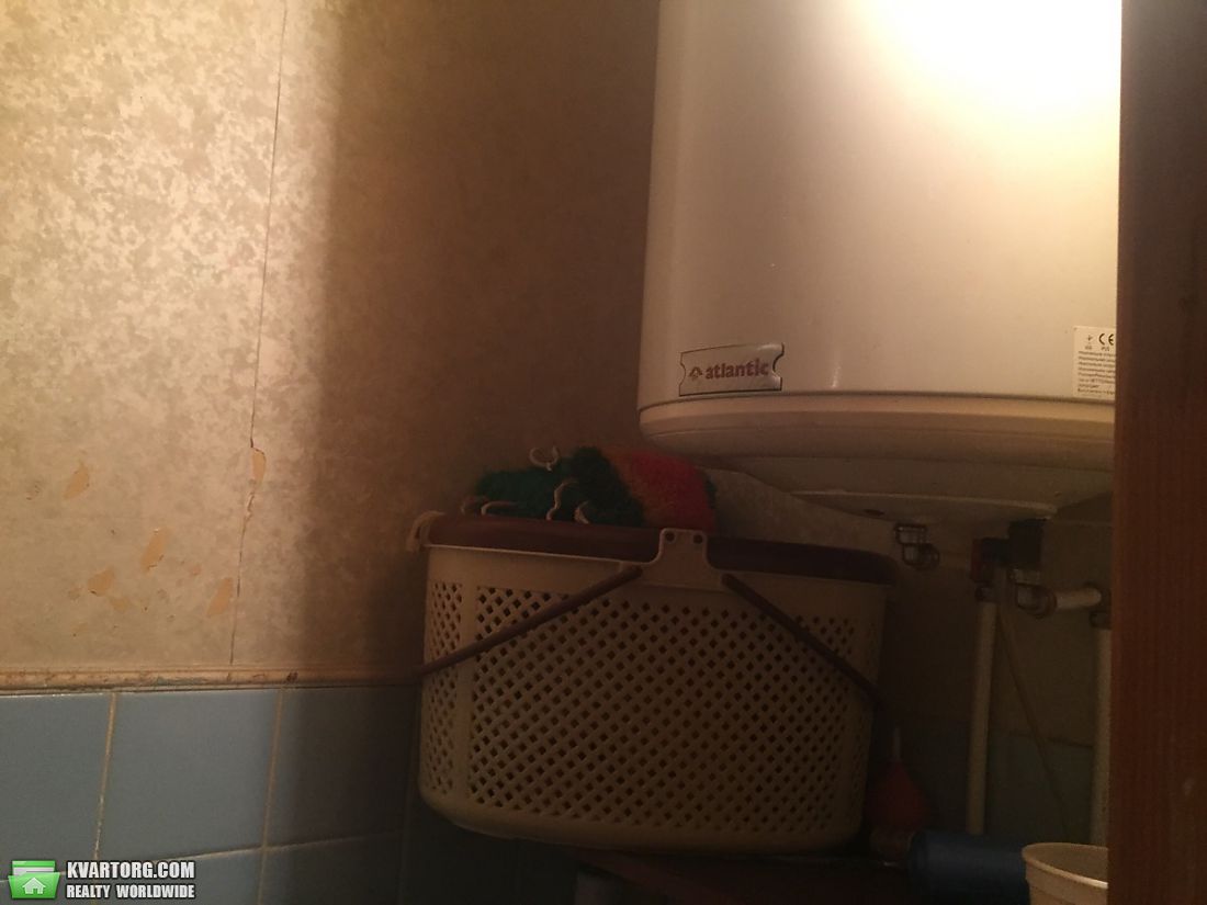 Sell multi-room apartment. Одесса, 1 Мая — photo 6