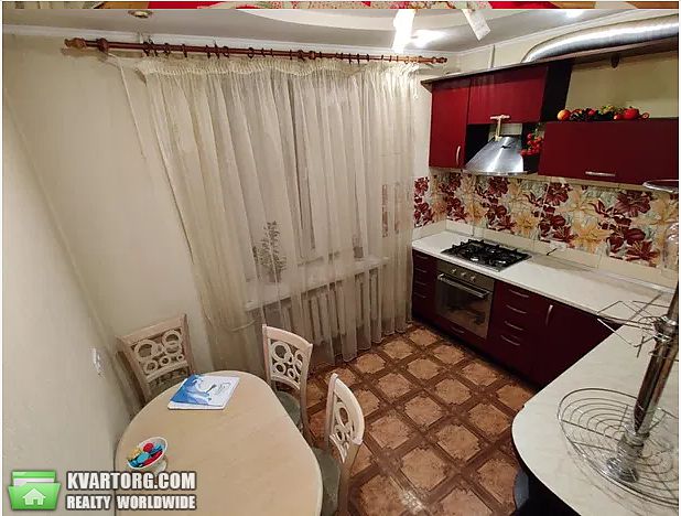 Rent out 3-room apartment. Киев,  Леси Украинки бул — photo 3
