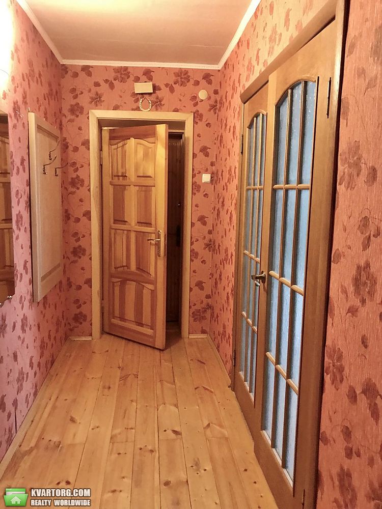 Rent out 2-room apartment. Ирпень, Мира — photo 3