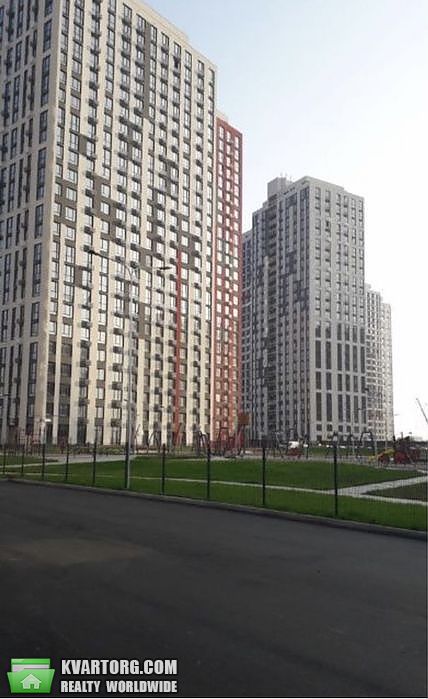 Sell 3-room apartment. Киев, пр. Правды — photo 1