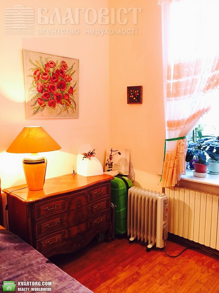 Sell 2-room apartment. Киев,  Стрелецкая — photo 5