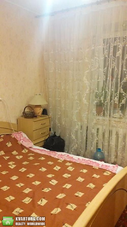 Sell 3-room apartment. Киев,  Радунская — photo 2