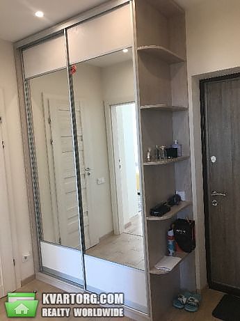 Rent out 1-room apartment. Киев,  Вильямса — photo 6