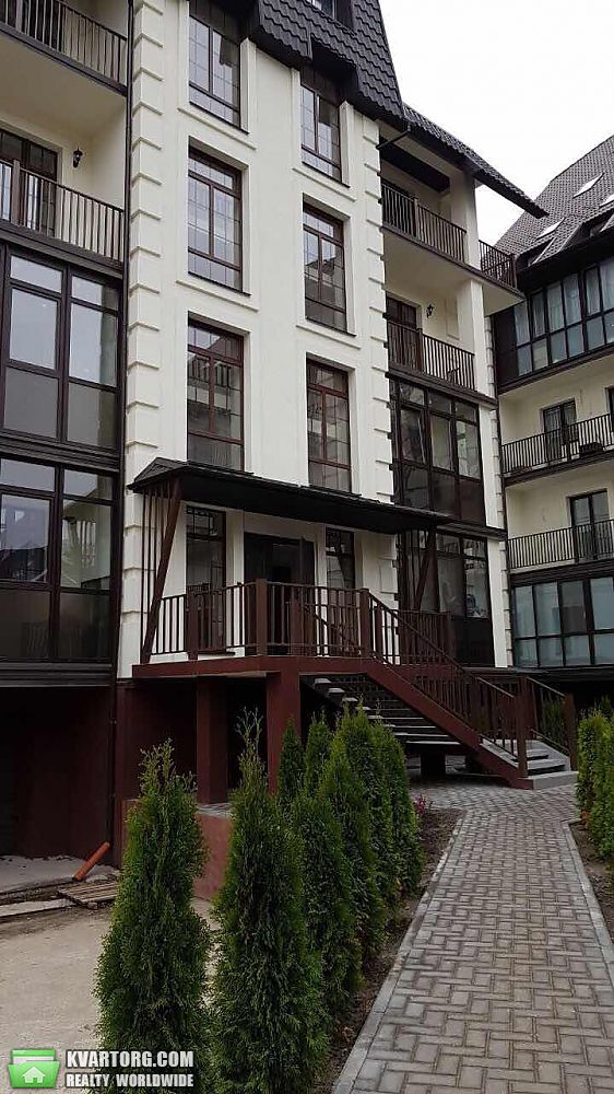 Sell 2-room apartment. Киев,  Вильямса — photo 1