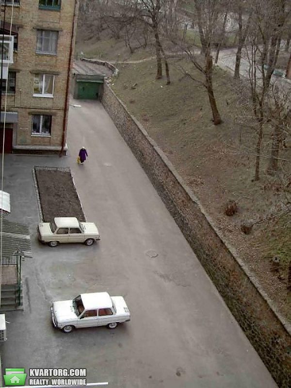 Rent out 2-room apartment. Киев,  Марьяненко — photo 4