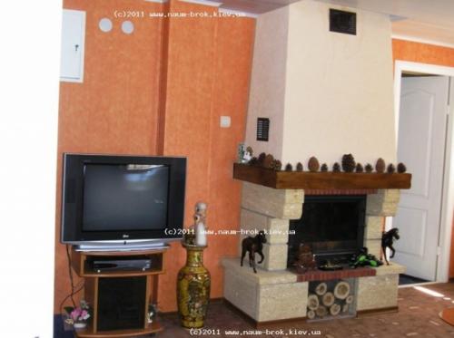 Sell house. Киев, 4-я линия — photo 7