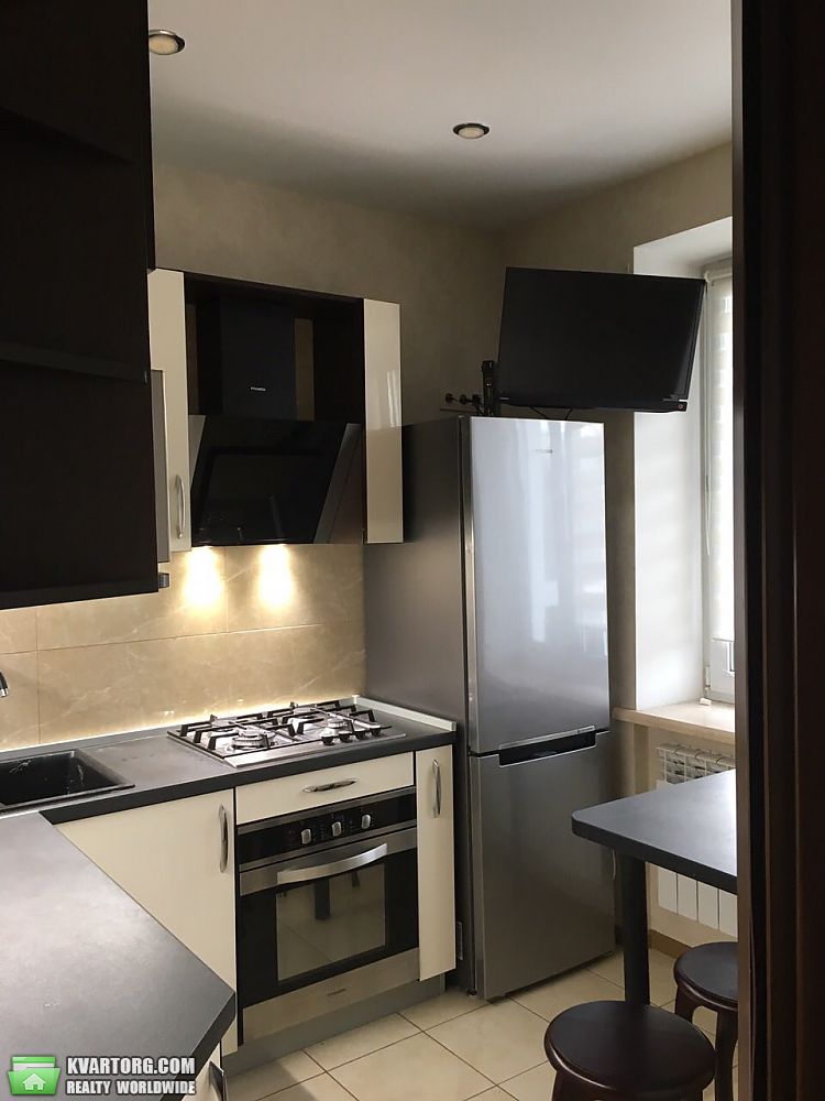 Sell 1-room apartment. Киев,  Ереванская — photo 2