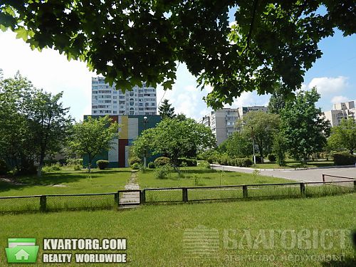 Sell 1-room apartment. Киев, Оболонский пр — photo 6