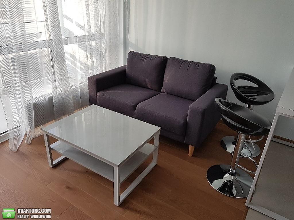 Rent out 2-room apartment. Киев,  Златоустовская — photo 2