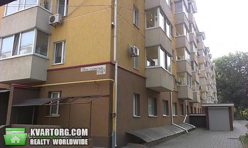 продам 3-комнатную квартиру. Днепропетровск,   Героев Сталинграда , 110 - фото 1
