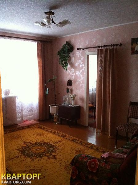 Sell 3-room apartment. Днепропетровск, Титова — photo 1